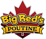 big reds poutine - catering
