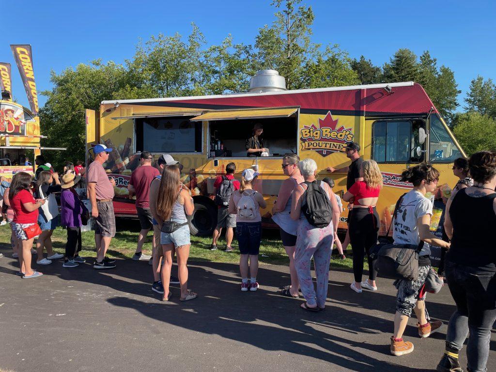 food truck coquitlam